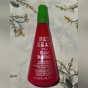 TIGI Bed Head Ego Boost Split End Mender Leave In Conditioner ~New  ☆Rare, HTF☆
